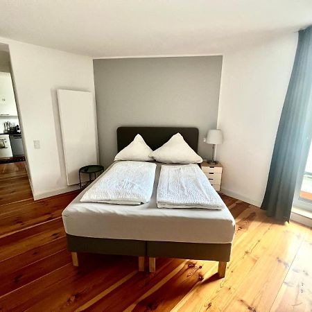 Vibehome Duesseldorf - Stresemannstrasse المظهر الخارجي الصورة