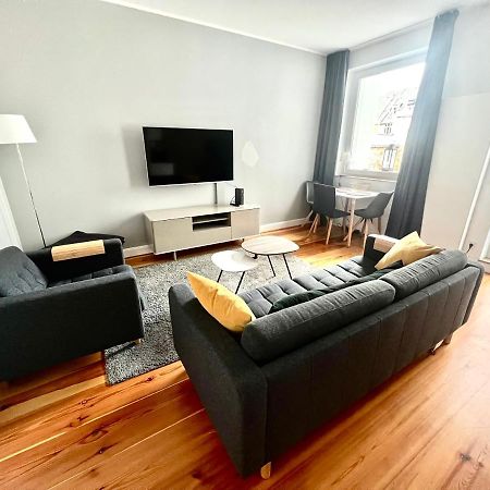 Vibehome Duesseldorf - Stresemannstrasse المظهر الخارجي الصورة
