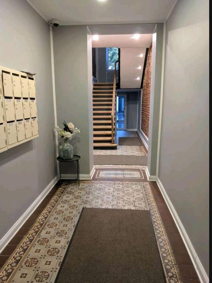 Vibehome Duesseldorf - Stresemannstrasse المظهر الخارجي الصورة