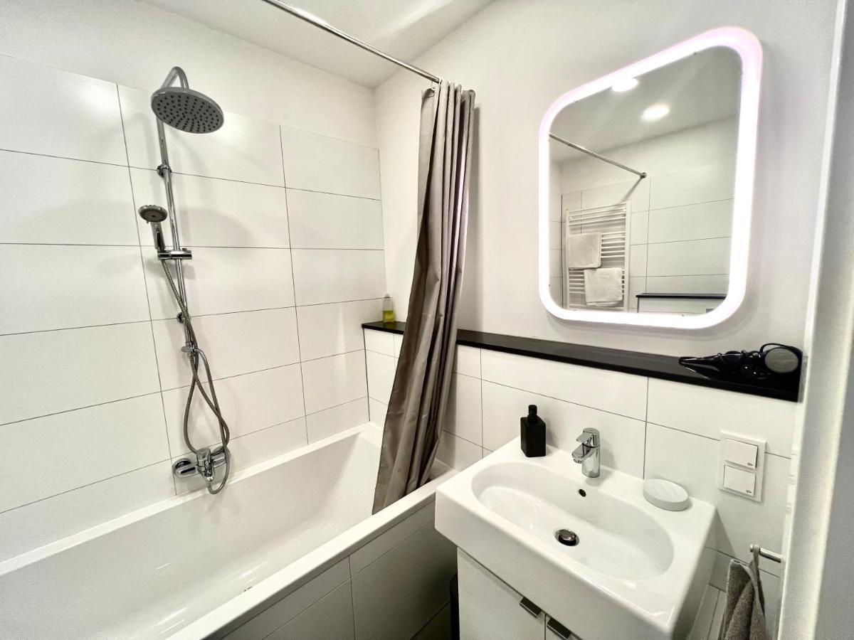 Vibehome Duesseldorf - Stresemannstrasse المظهر الخارجي الصورة