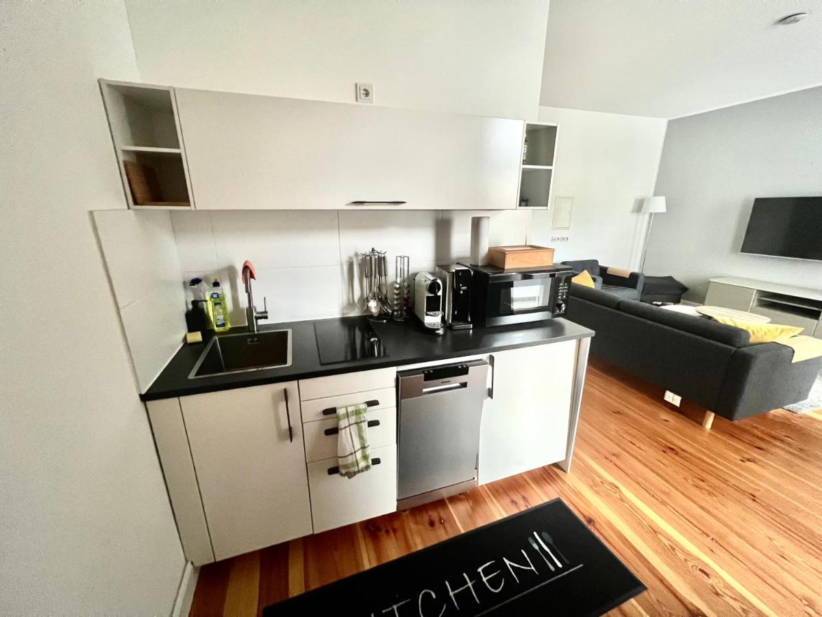 Vibehome Duesseldorf - Stresemannstrasse المظهر الخارجي الصورة
