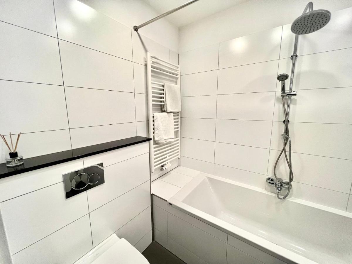 Vibehome Duesseldorf - Stresemannstrasse المظهر الخارجي الصورة