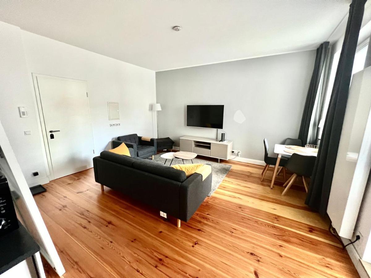 Vibehome Duesseldorf - Stresemannstrasse المظهر الخارجي الصورة