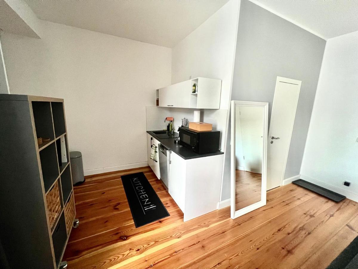 Vibehome Duesseldorf - Stresemannstrasse المظهر الخارجي الصورة